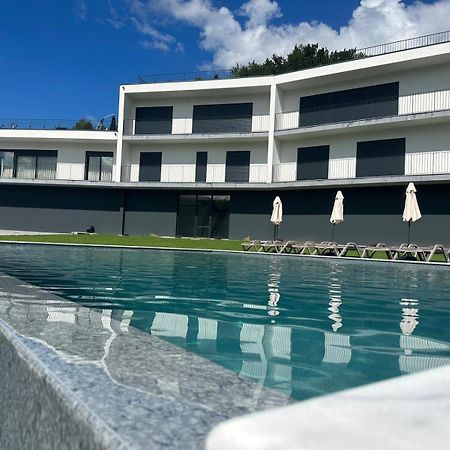 Ermal Terrace Vila Vieira do Minho Exterior foto